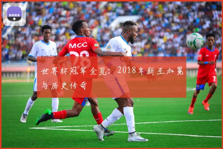 世界杯冠军全览：2018年新王加冕与历史传奇