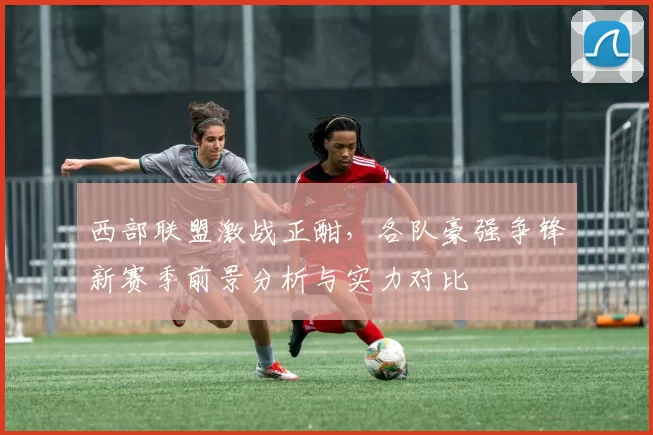 西部联盟激战正酣，各队豪强争锋新赛季前景分析与实力对比