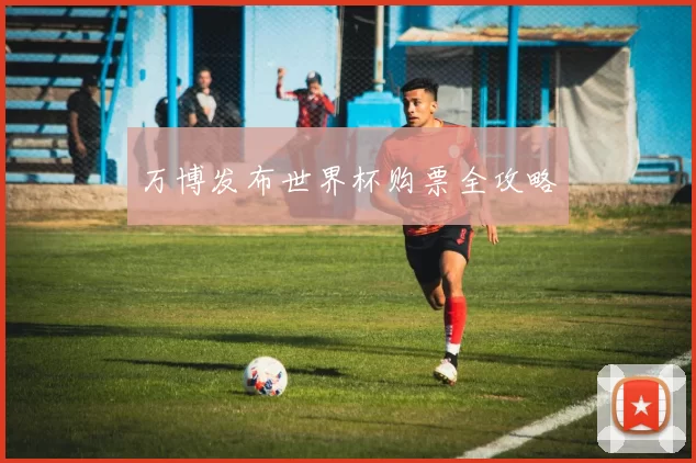 万博发布世界杯购票全攻略