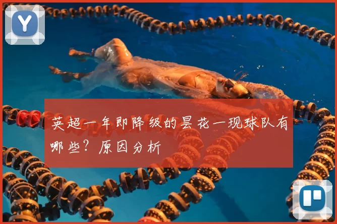 英超一年即降级的昙花一现球队有哪些?原因分析