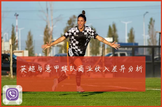 英超与意甲球队商业收入差异分析