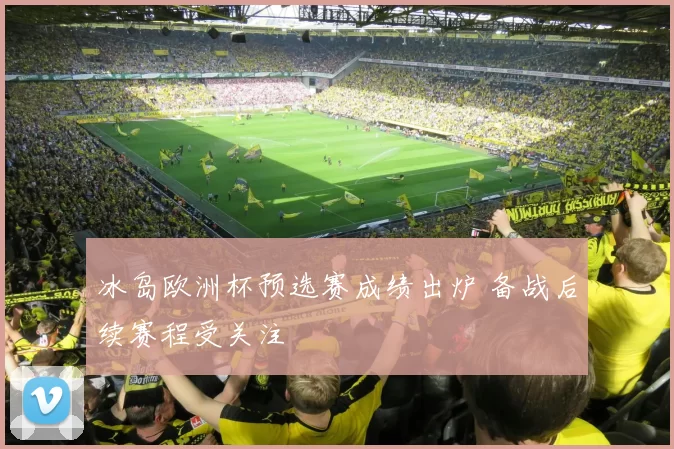 冰岛欧洲杯预选赛成绩出炉 备战后续赛程受关注