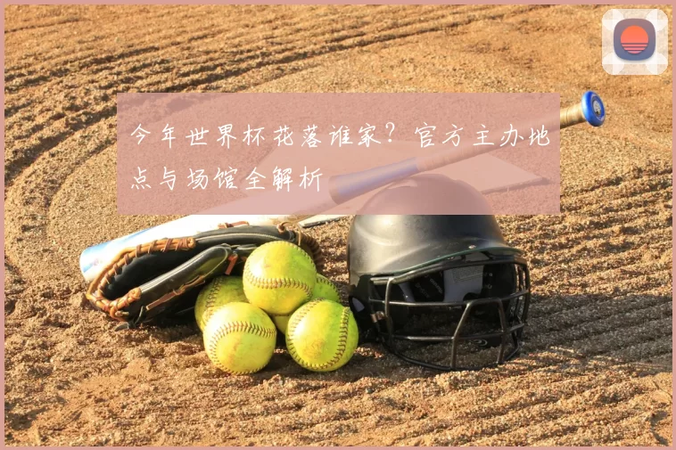 今年世界杯花落谁家?官方主办地点与场馆全解析