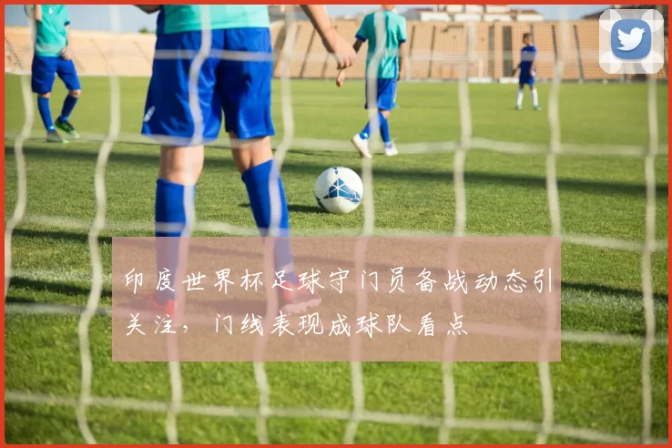 印度世界杯足球守门员备战动态引关注,门线表现成球队看点