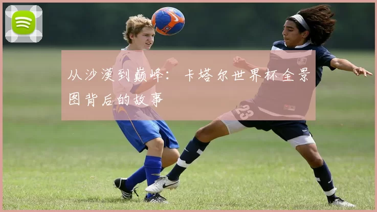 从沙漠到巅峰：卡塔尔世界杯全景图背后的故事