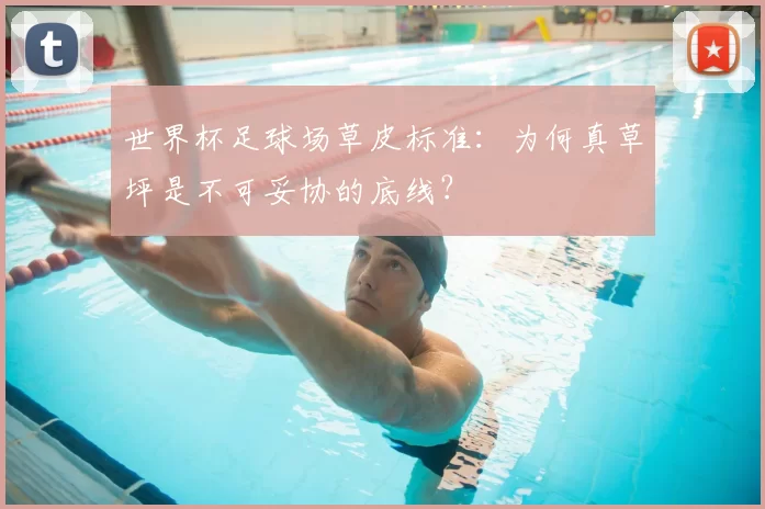 世界杯足球场草皮标准:为何真草坪是不可妥协的底线?